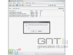 Firefox - network.http.max-connections-per-server