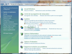 Modifier action bouton arret vista -4