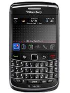 BlackBerry Bold 9700