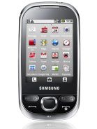 Samsung
i5500 Corby Smartphone