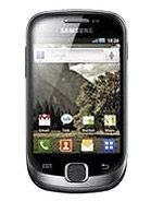 Samsung Galaxy Suit S5670