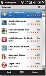 Windows Mobile 03
