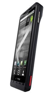 Motorola Droid X 02