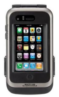 Magellan ToughCase