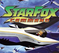 StarFox Command