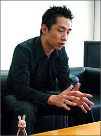 Akira Yamaoka