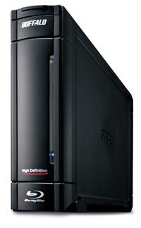 Buffalo BR-X1216U3