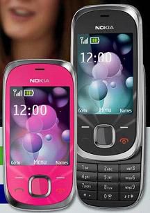 Nokia 7230