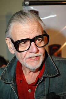 George Romero