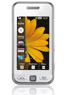 Samsung Player One Girly