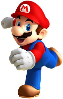 Super Mario