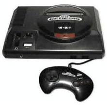 sega-genesis