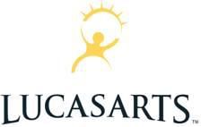 Lucas Arts logo