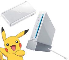 Connectivit&eacute; Wii - DS