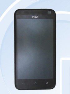 HTC M4