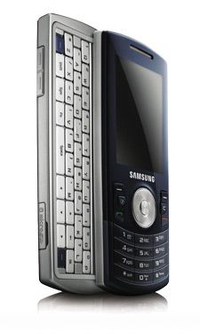 Samsung Vice 1