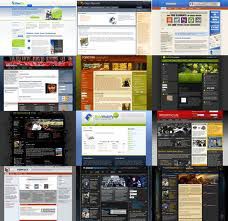 joomla! screen 2