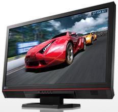 EIZO Foris FS2331 1