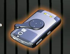 Duracell Power Clip