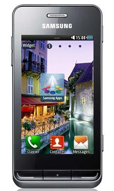 Samsung Wave 723 01