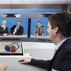 Telepresence logo pro
