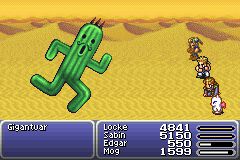 Final Fantasy VI Advance - Image 6