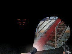 Dementium 2 - 1