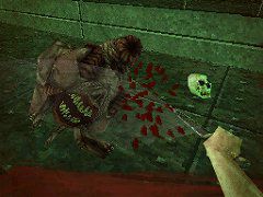 Dementium 2 - 4