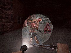 Dementium 2 - 5