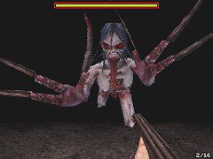 Dementium 2 - 6
