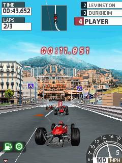 Ferrari World Championship 02