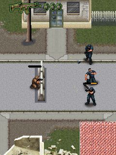 Call Duty Glu 03