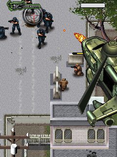 Call Duty Glu 02