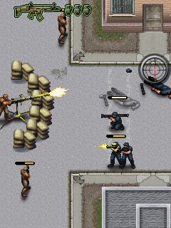 Call Duty Glu 01
