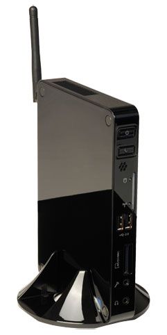 Foxconn NT-535 debout
