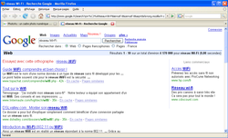 Recherche Mots-cl