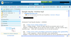 Google e-mail 2