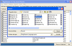 RegCleaner 4