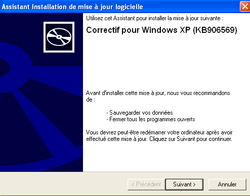 Msconfig Outils 2