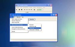 VLC Radio TV 2