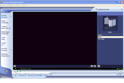 Diaporama WMP 3