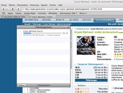 Module download Safari 3