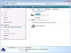 Recherche archives 1