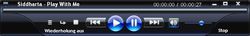 MediaBSplayer11 screen