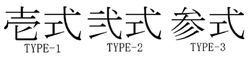 Final Fantasy Type-1 Type-2 Type-3