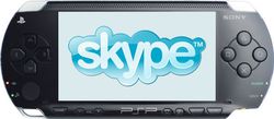 psp-skype