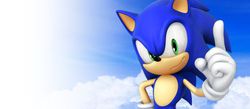 Sonic 4 Episode I