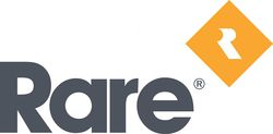 Rare - nouveau logo Orange