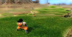 Dragon Ball Zenkai Battle Royale - arcade (1)