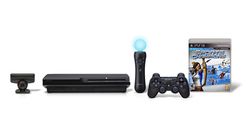 PlayStation Move Bundle
